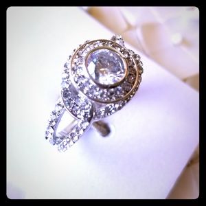Pretty Fashion Ring
